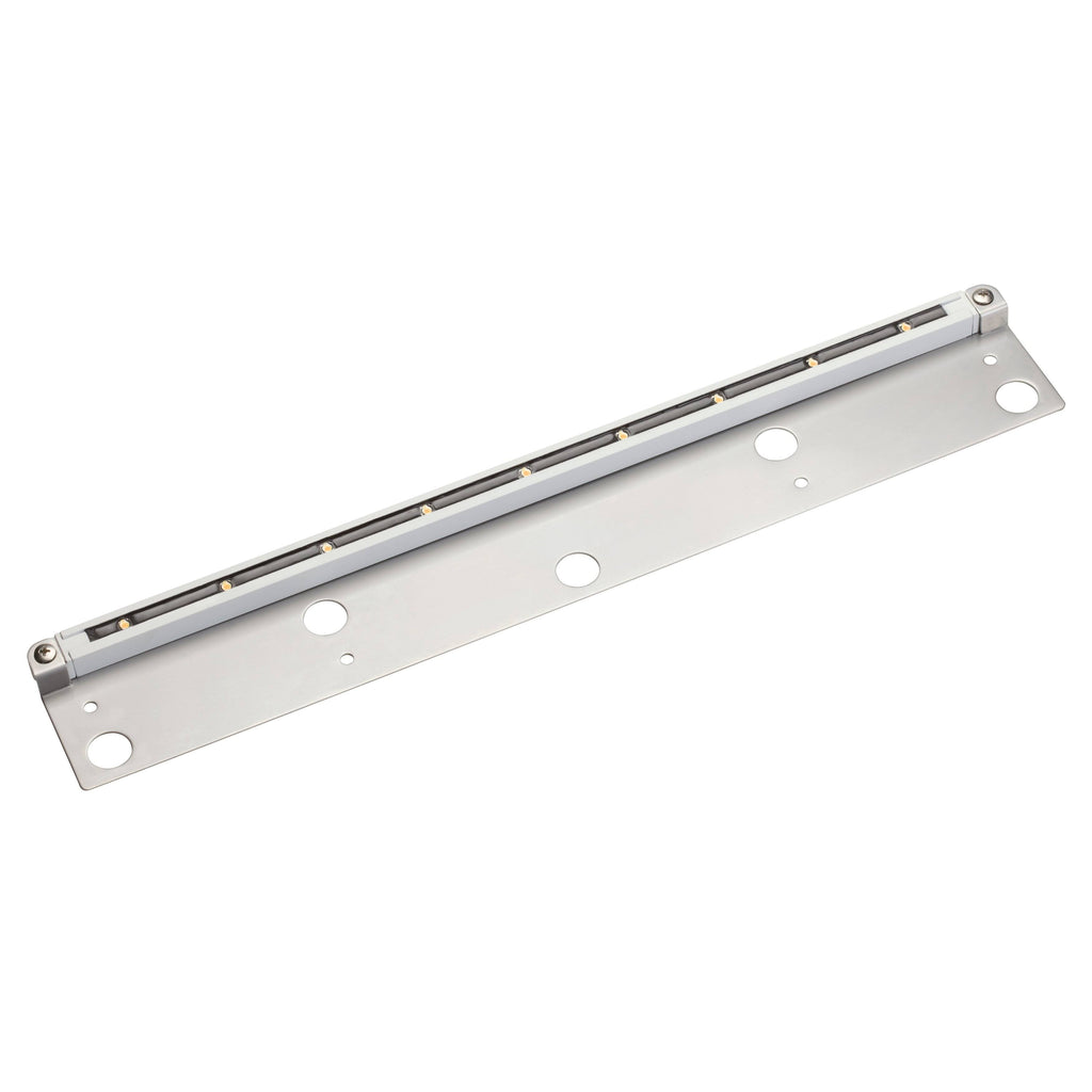 9 LED with Bracket Sand Z930081