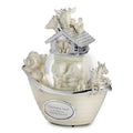 Musical Snow Globe Z8207