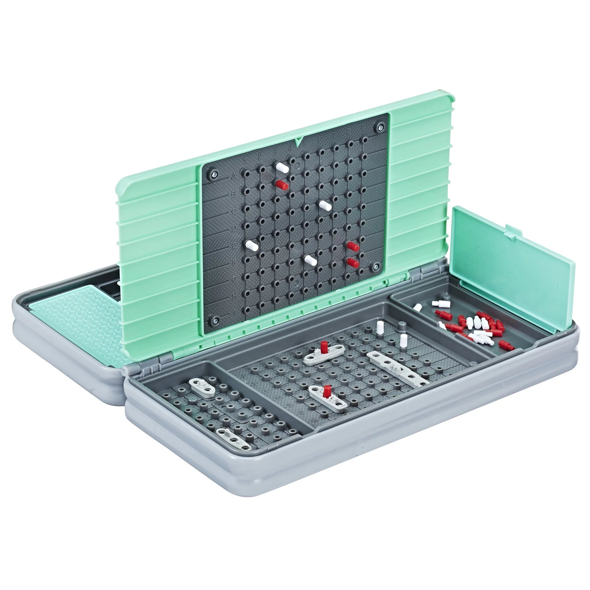 Portable Case Board Game Y876