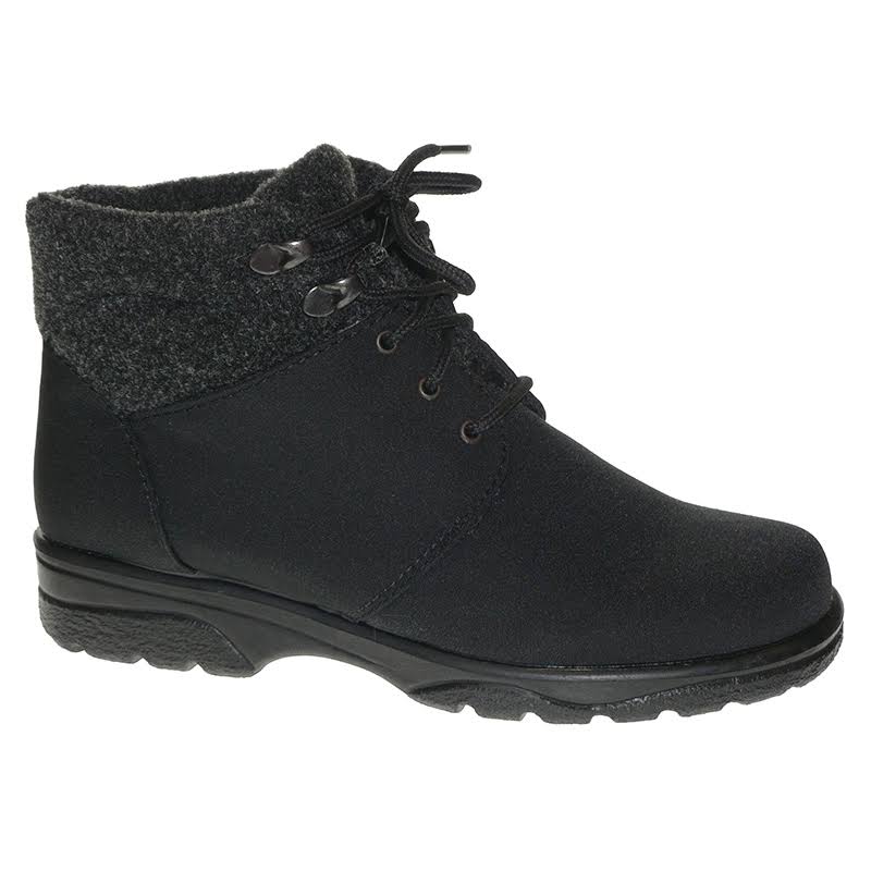 Toe Warmers Trek Black Y618956