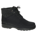 Toe Warmers Trek Black Y618956
