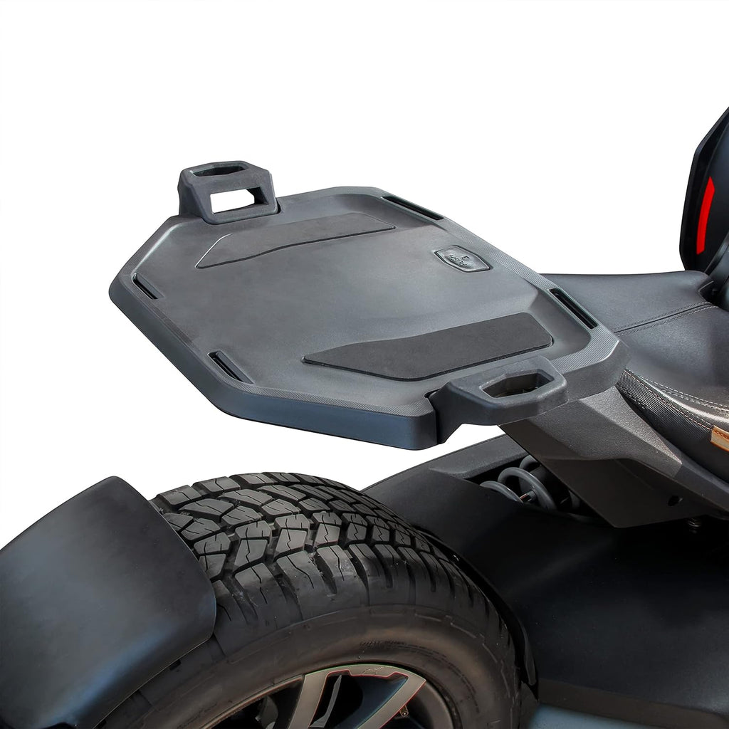 Rear LinQ Rack for Can Am Ryker F527