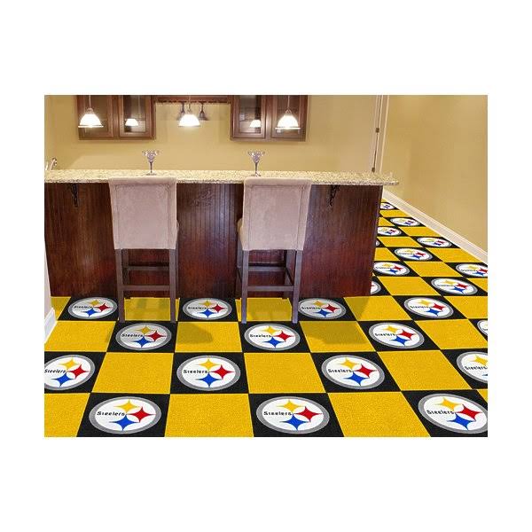 Carpet Tiles D87967