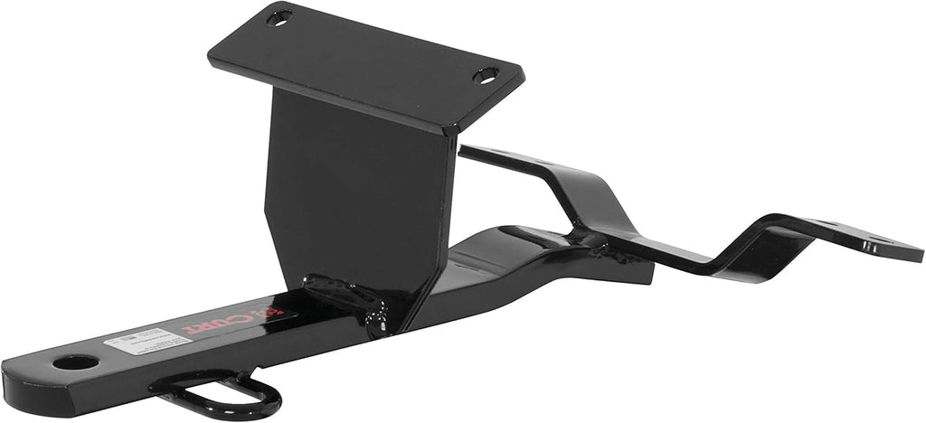 Class 1 Fixed-Tongue Trailer Hitch with 3/4-Inch Trailer Ball Hole C540809