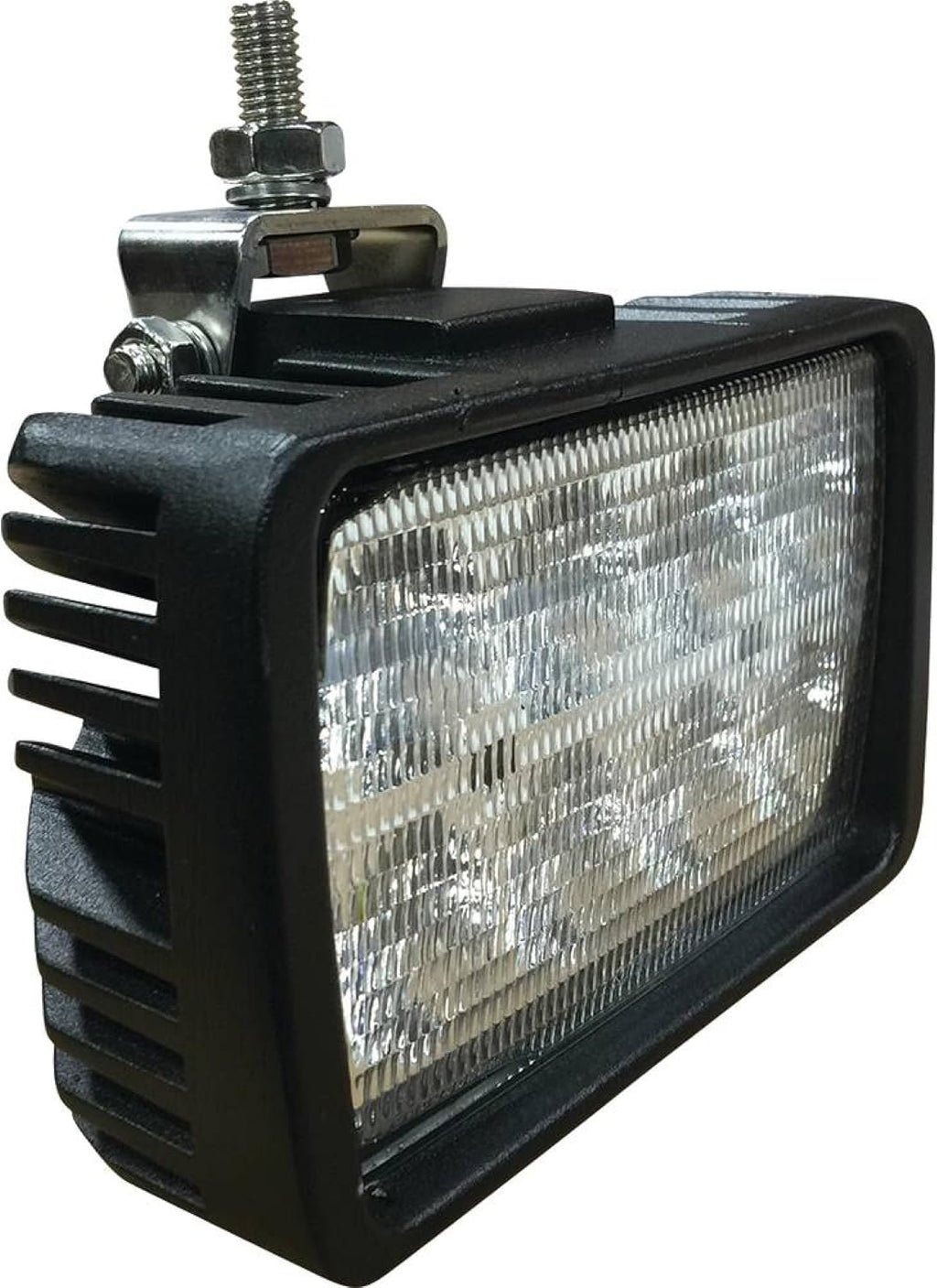 LED Tractor Cab Light 12V Flood Off-Road Light O2403