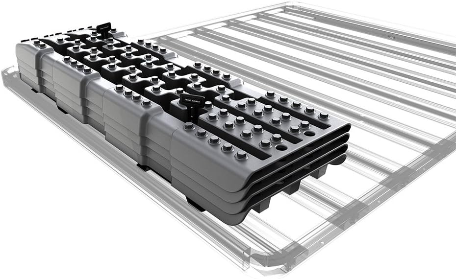 Mounting Kit for Roof Racks U2828