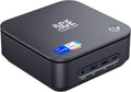 Mini PC with Speaker, Windows 11 Pro Core i5 1135G7, 16GB RAM 512GB SSD, 8K UHD WiFi6 BT5.2 Small Tower Computer F252