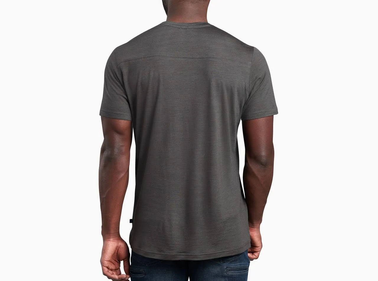Carbon T-Shirt X3259