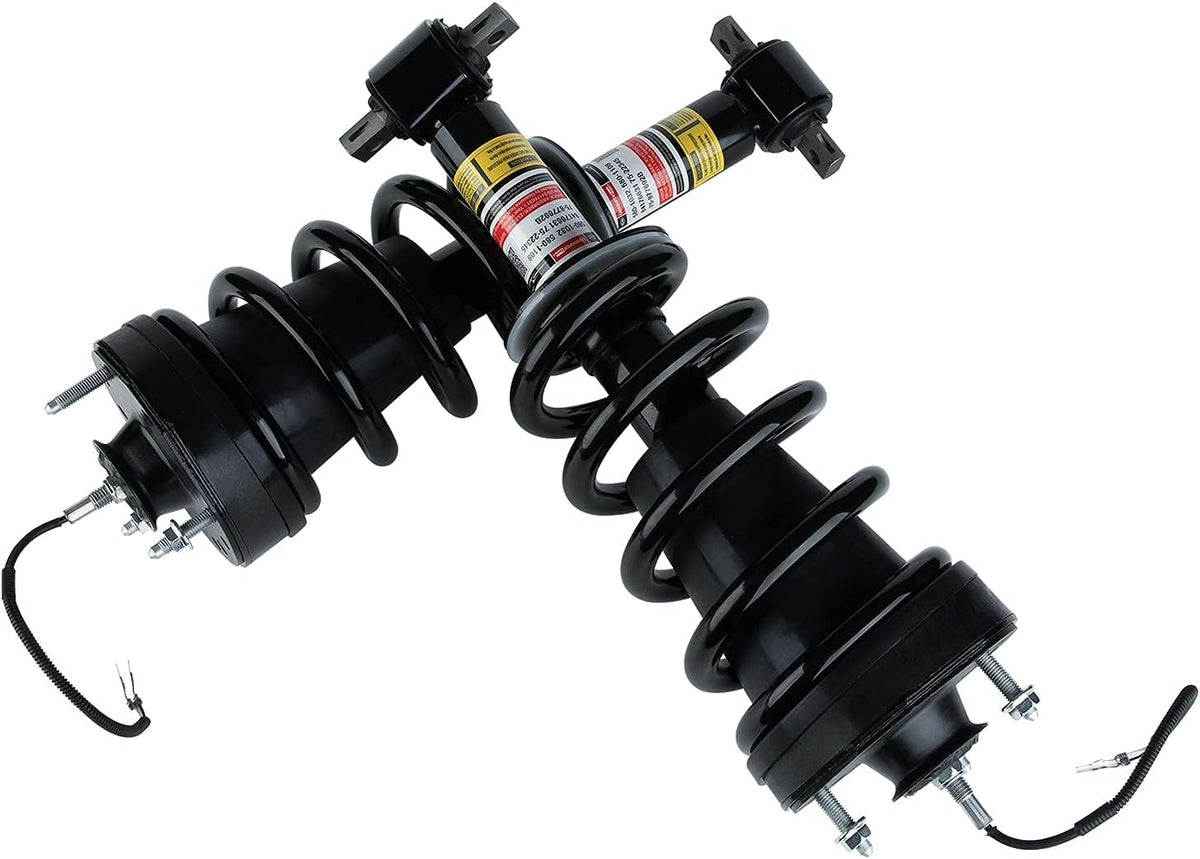 Front Shock Absorber Strut Assembly for Cadillac Escalade ESV Chevrolet Silverado 1500 Tahoe Suburban M58552