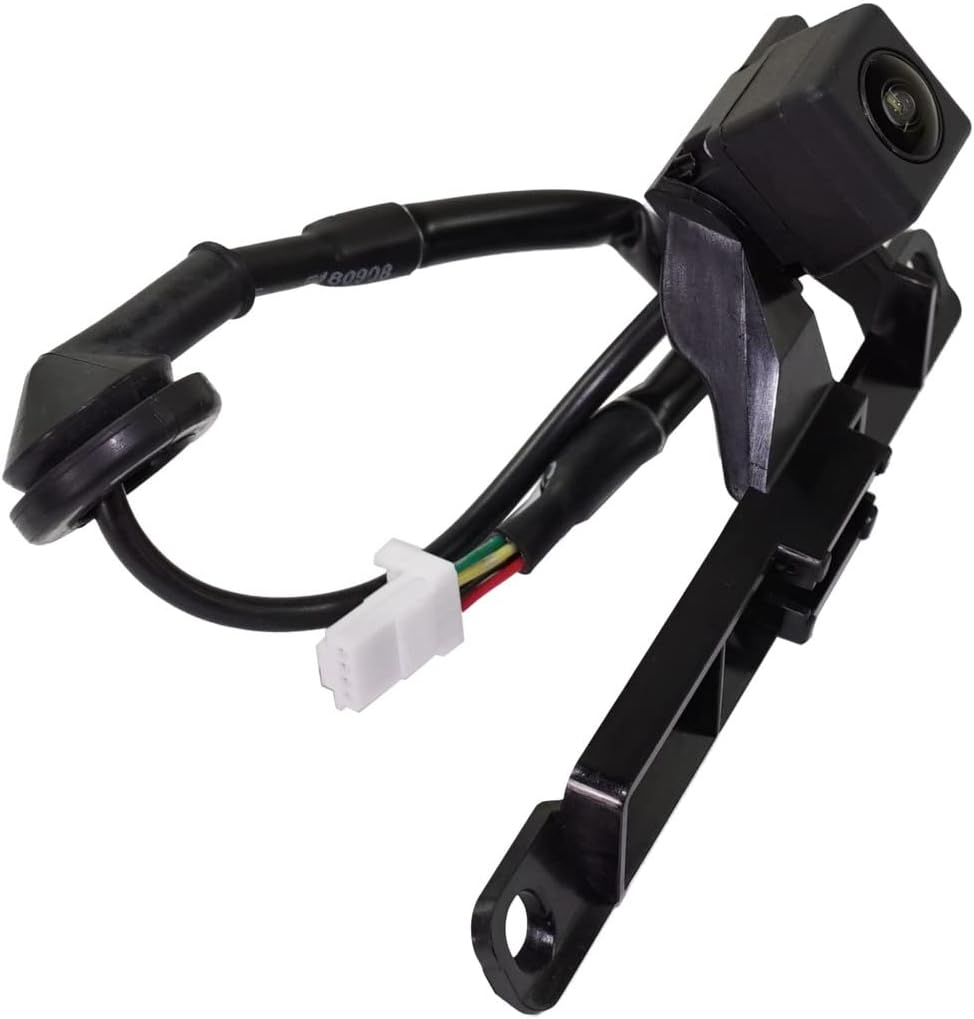 Back Up Camera for Nissan Rogue Select 2014 2015 Z397217