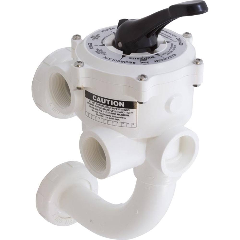 Multiport Valve - 1-1/2 inch T664181