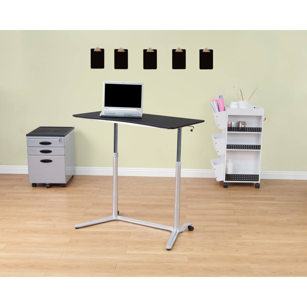 Adjustable Height Desk L33274