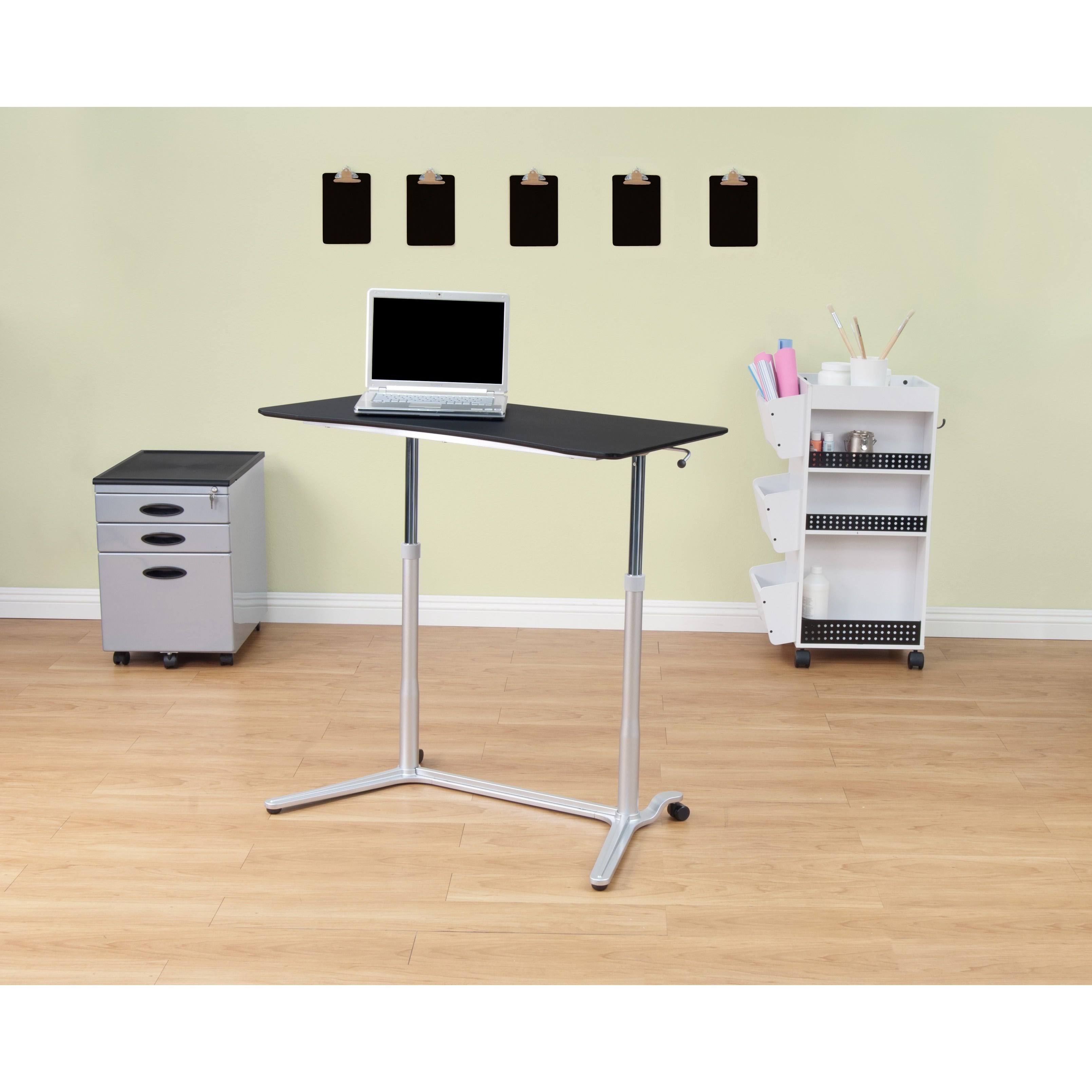 Adjustable Height Desk L33274