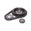 High Energy Timing Set E272