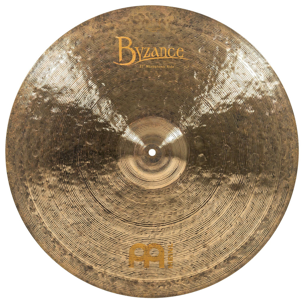 22x22 Ride Cymbal R774
