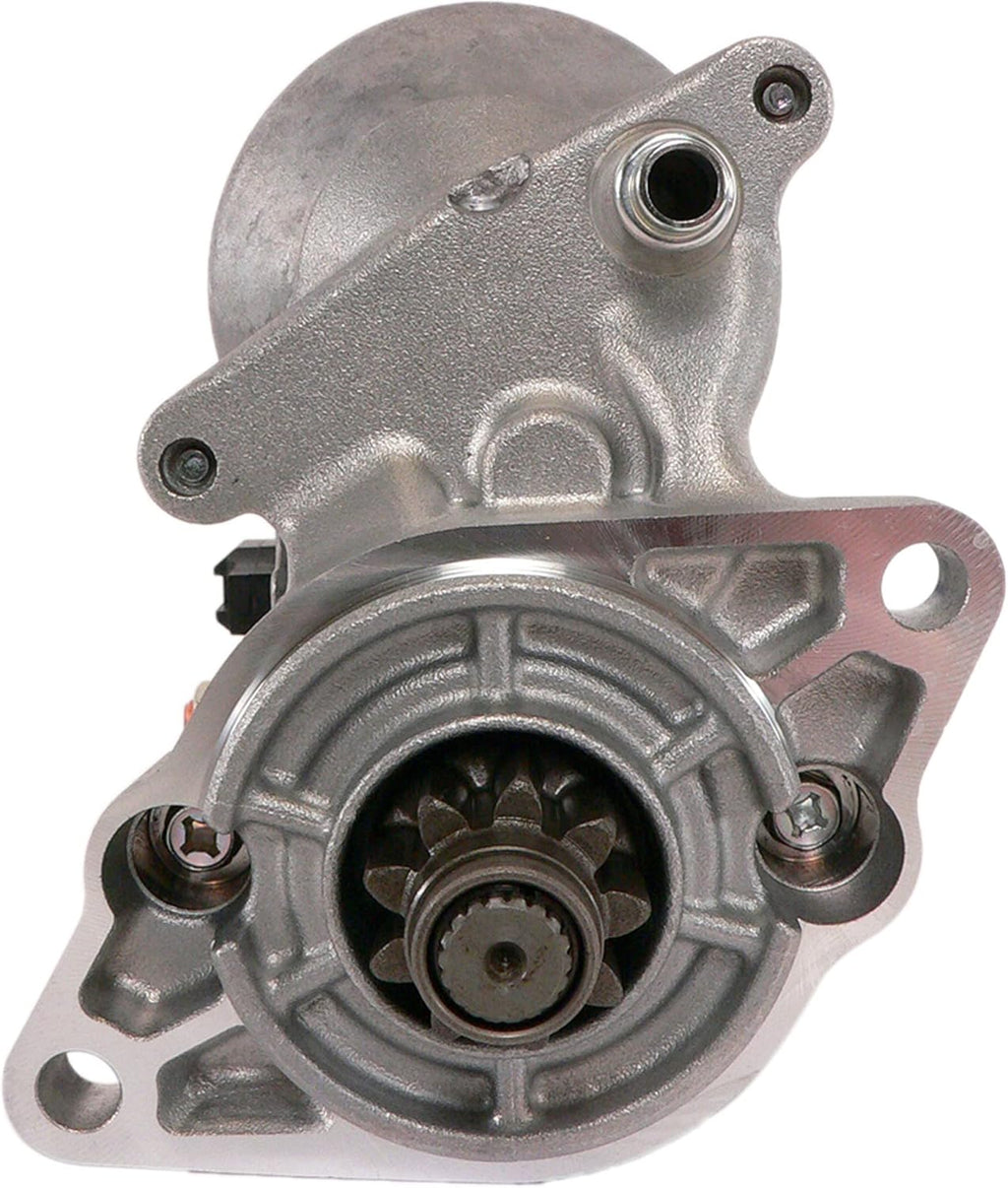 Starter Kit Motor for Kubota N2880