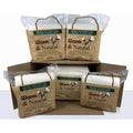 Cotton Batting Assortment: 1 King, 2 Queen, 1 Full, 1 Twin R846083