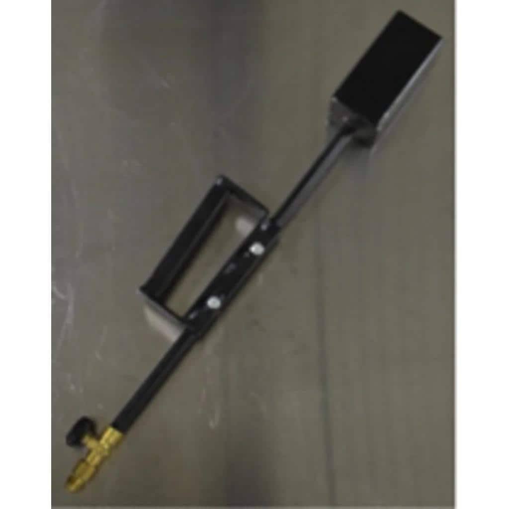 36x22 Propane Cactus Burner F876