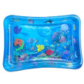 Water Play Mat Toy for Baby Infants Toddlers Q3835