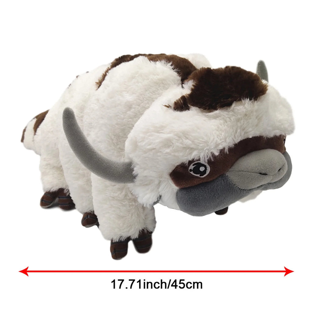 16" Appa Stuffed Plush Doll Toy V508