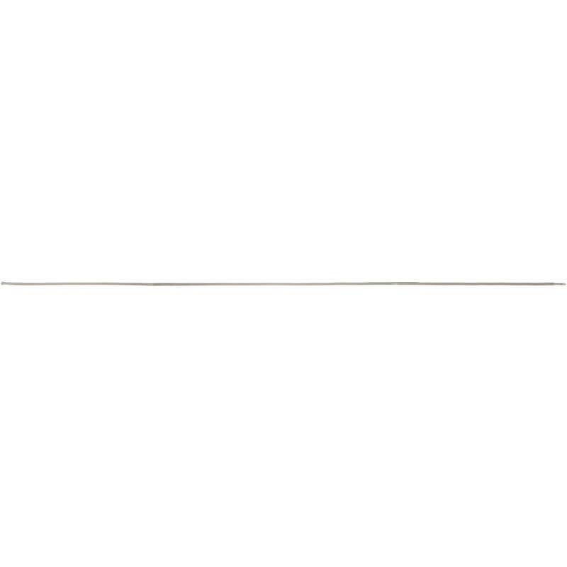 Braided SS Fuel Line D401