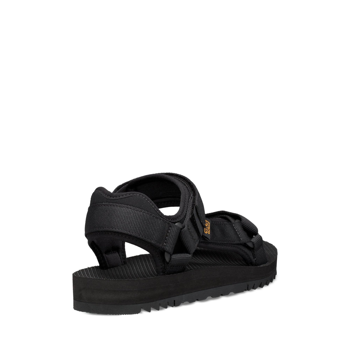 Men's Universal Trail Black 12 T283402