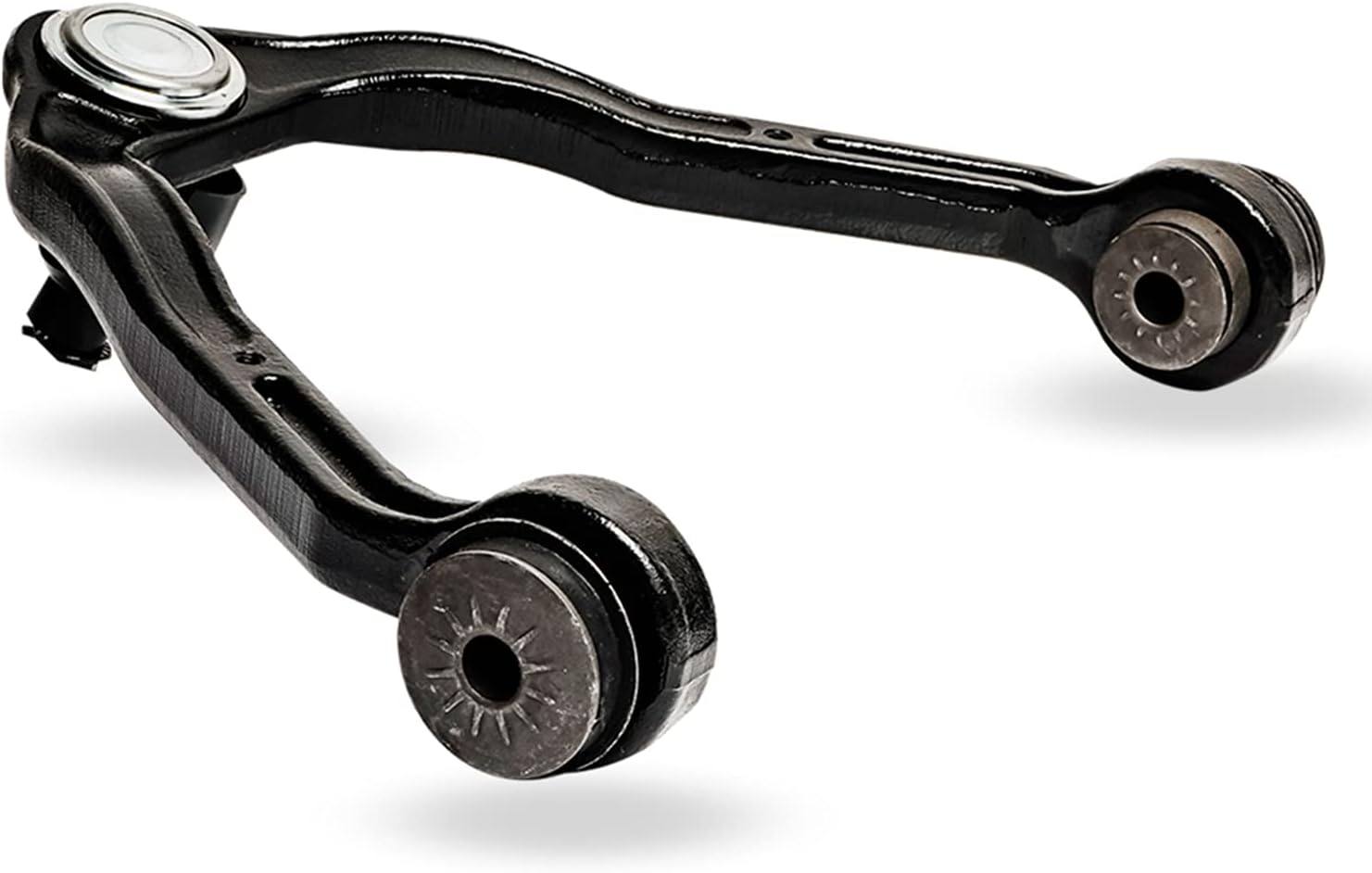 Front Upper Control Arms with Ball Joint Assembly Pack of 2 Q977580