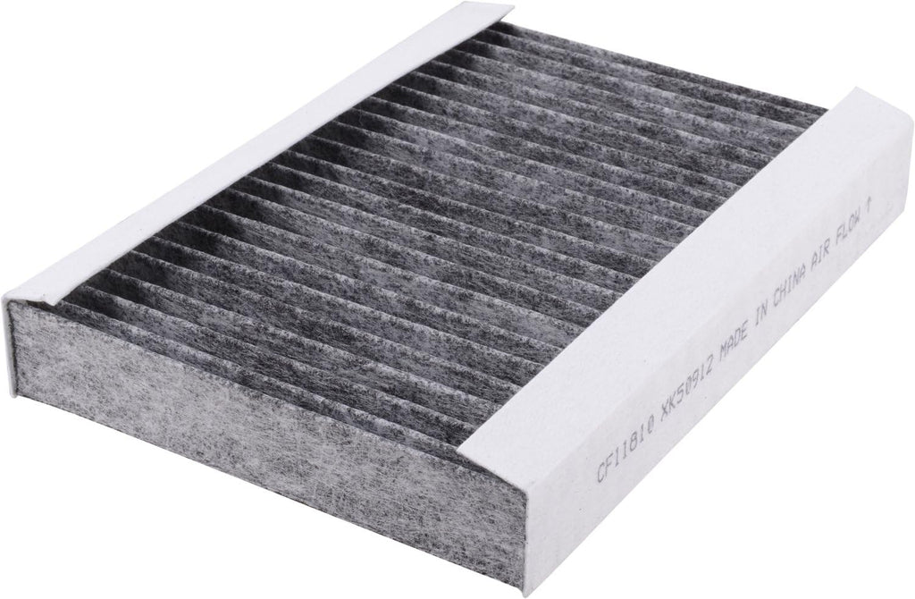 Fresh Breeze Cabin Air Filter with Arm & Hammer Baking Soda, Pack of 2 U79143