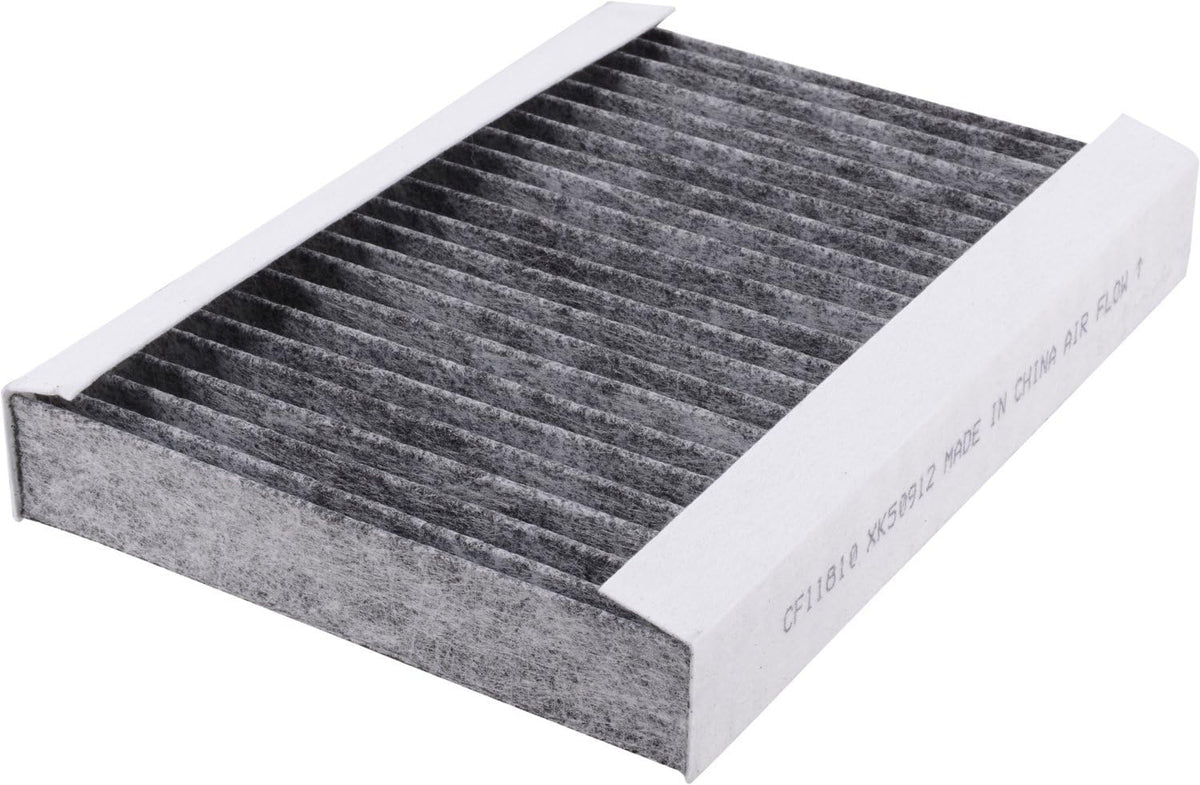 Fresh Breeze Cabin Air Filter with Arm & Hammer Baking Soda, Pack of 2 U79143