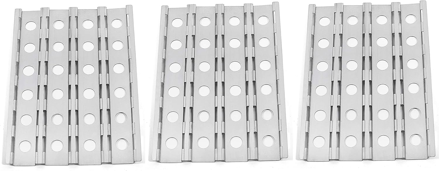 Heat Plate Replacement N42929