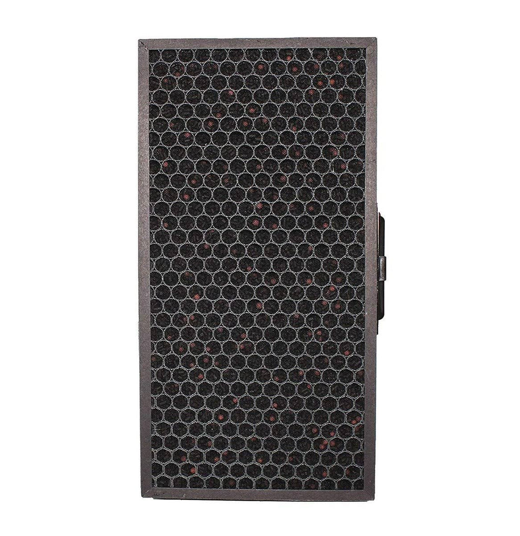 9 Pack Carbon Particle Folding Filter T969039