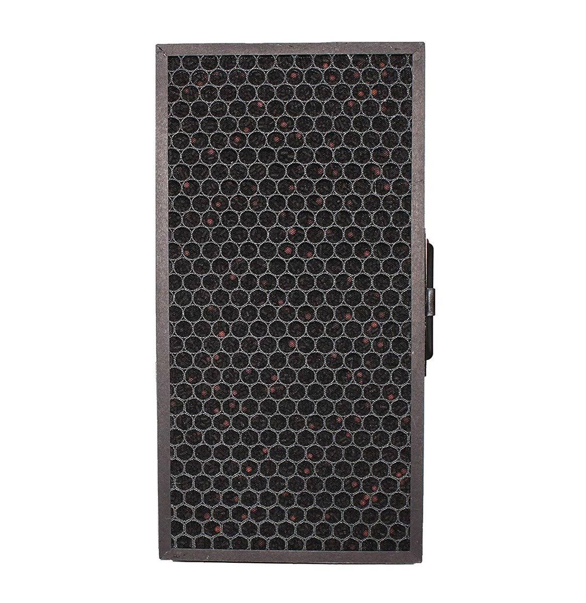 9 Pack Carbon Particle Folding Filter T969039