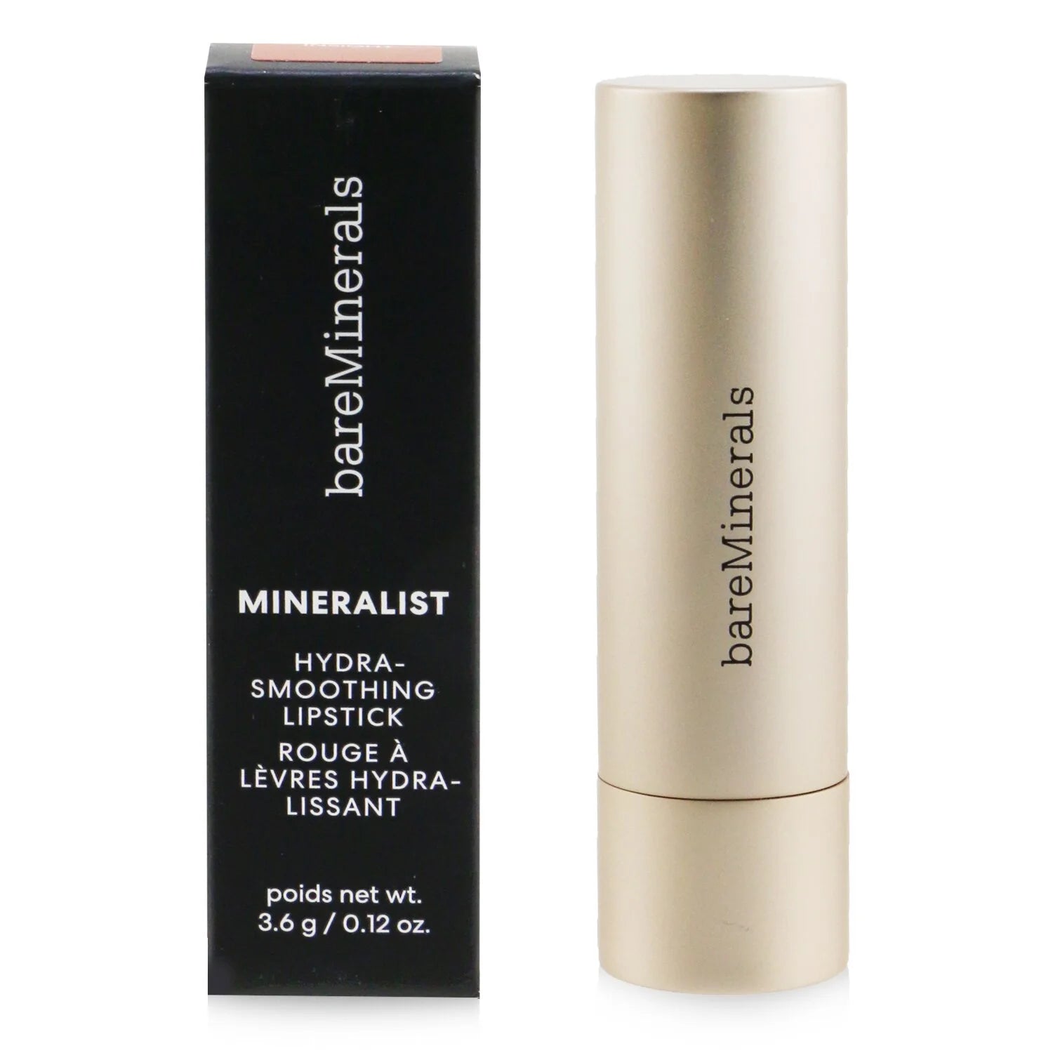 Mineralist Hydra Smoothing Lipstick 3.6g K771307