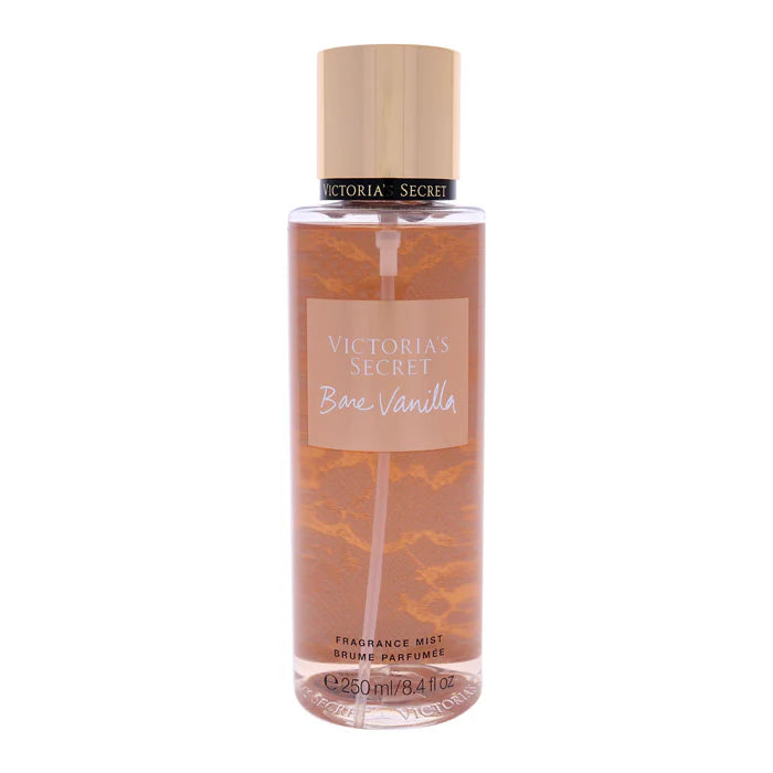 Bare Vanilla For Women 8.4oz K198