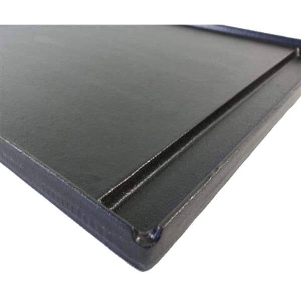Cast Iron Reversible Griddle W541