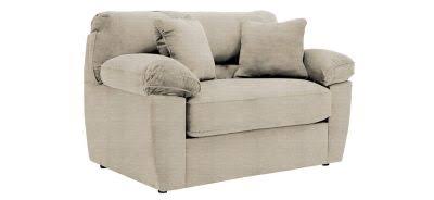 Twin Sleeper Chair in Gray Q470849