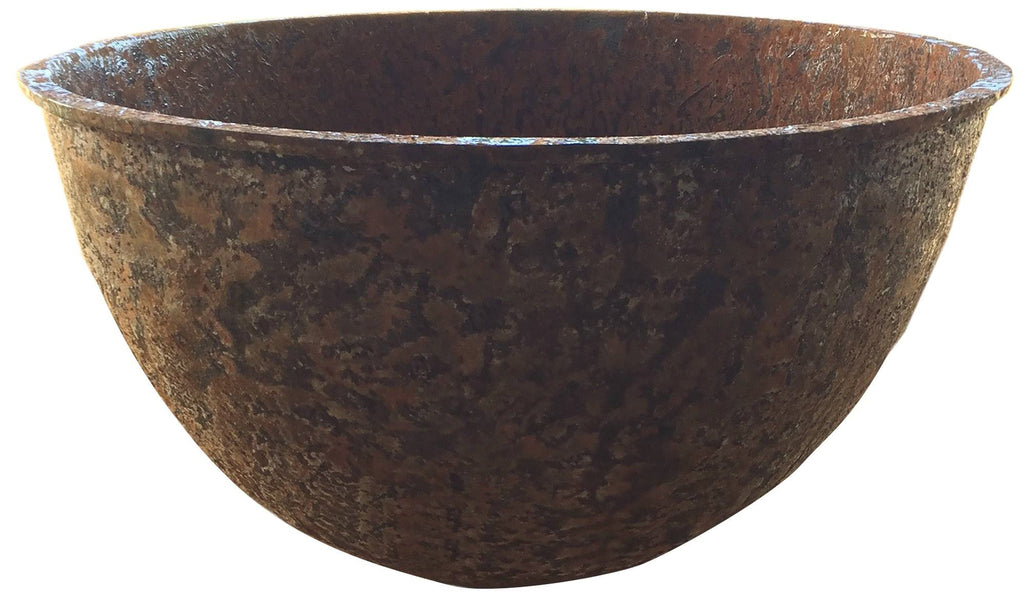 Cast Iron Fire Pit O986
