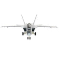 1-72 Diecast Fighter Aircraft Model J1205