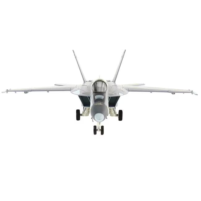 1-72 Diecast Fighter Aircraft Model J1205