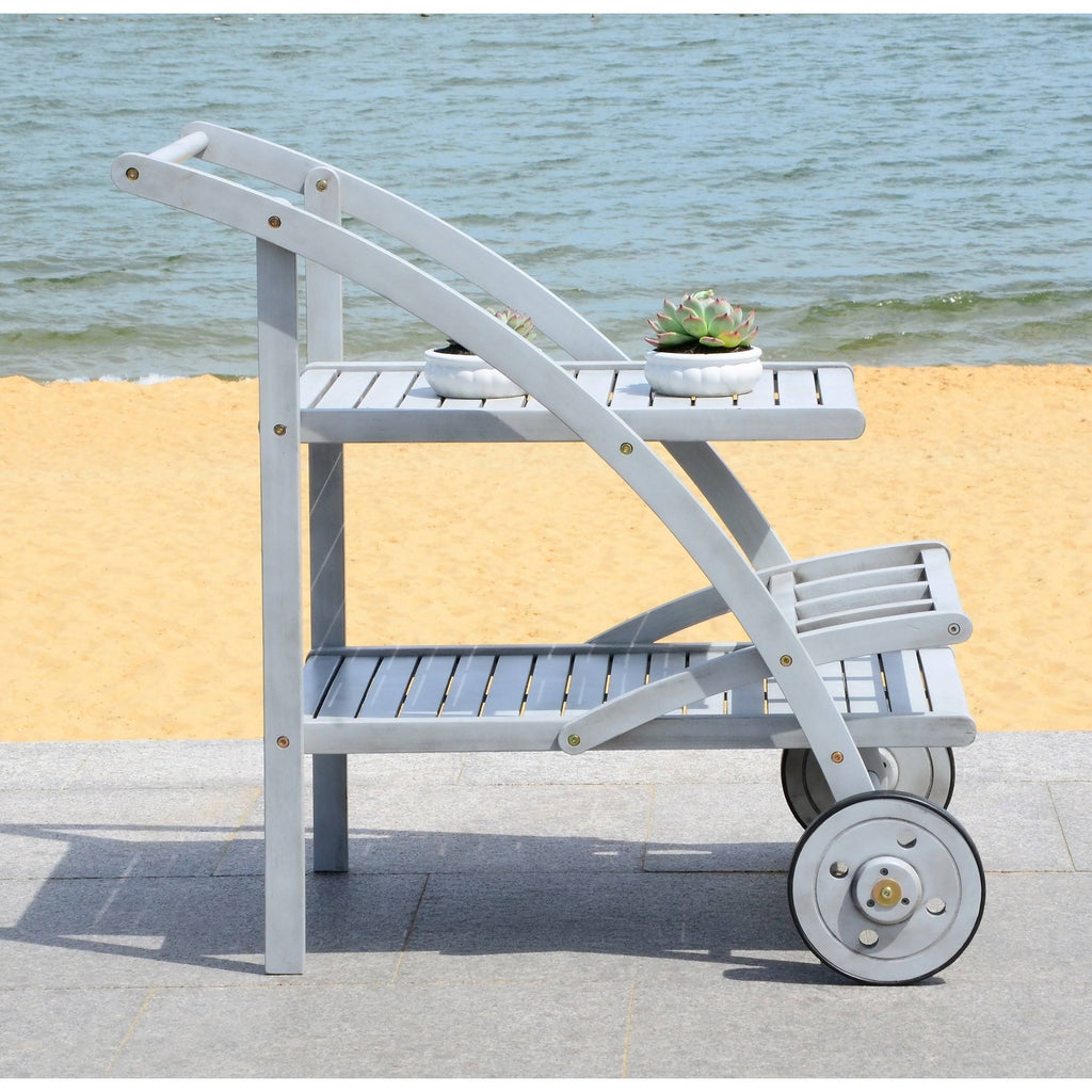 Tea Cart P715