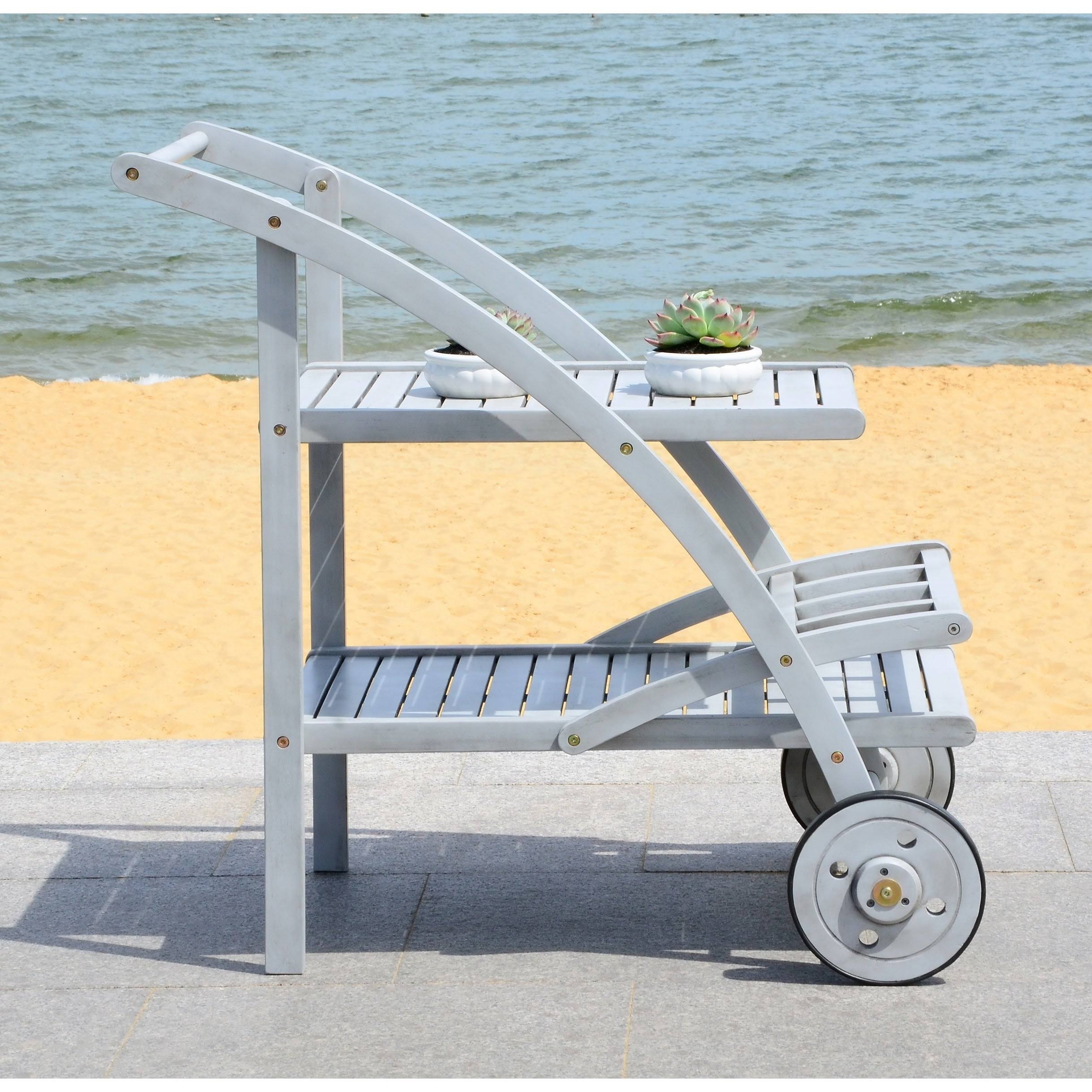 Tea Cart P715