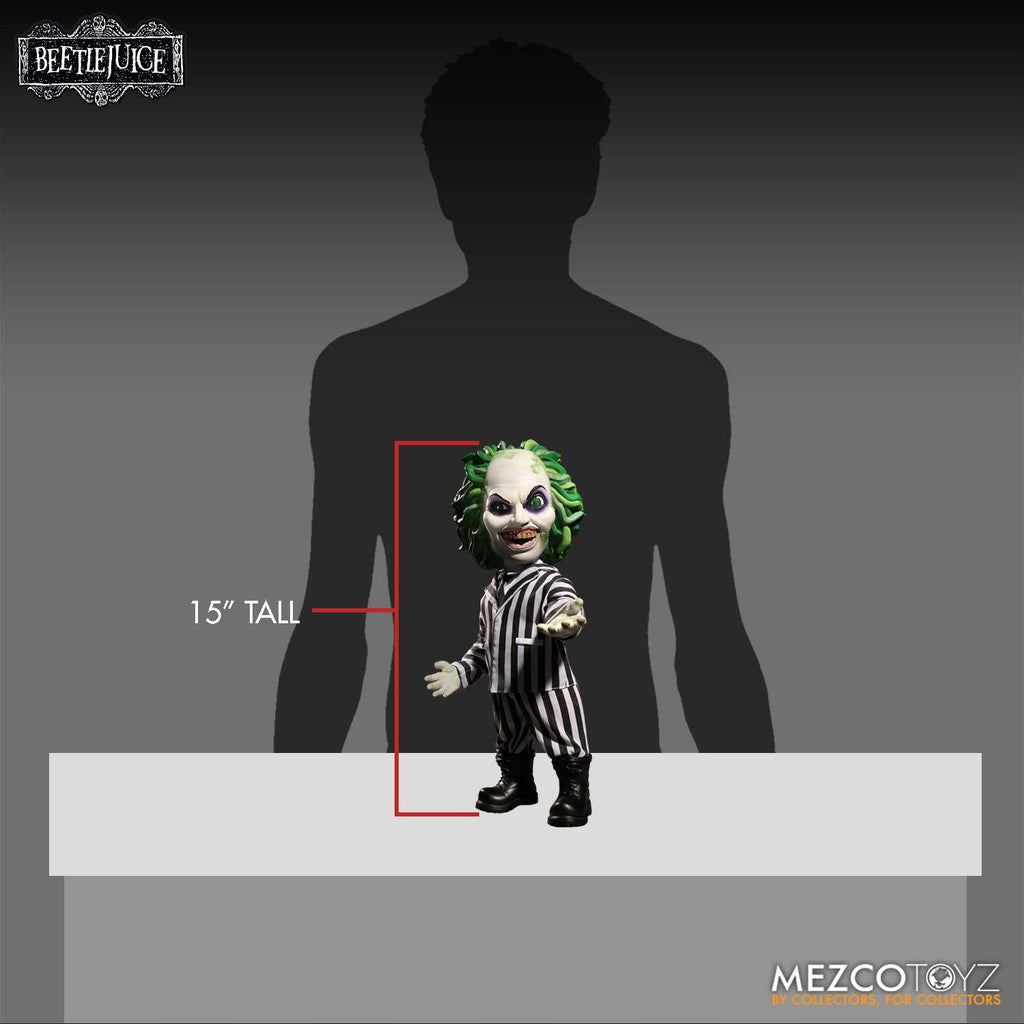 15x22 Mega Scale Action Figure L2095