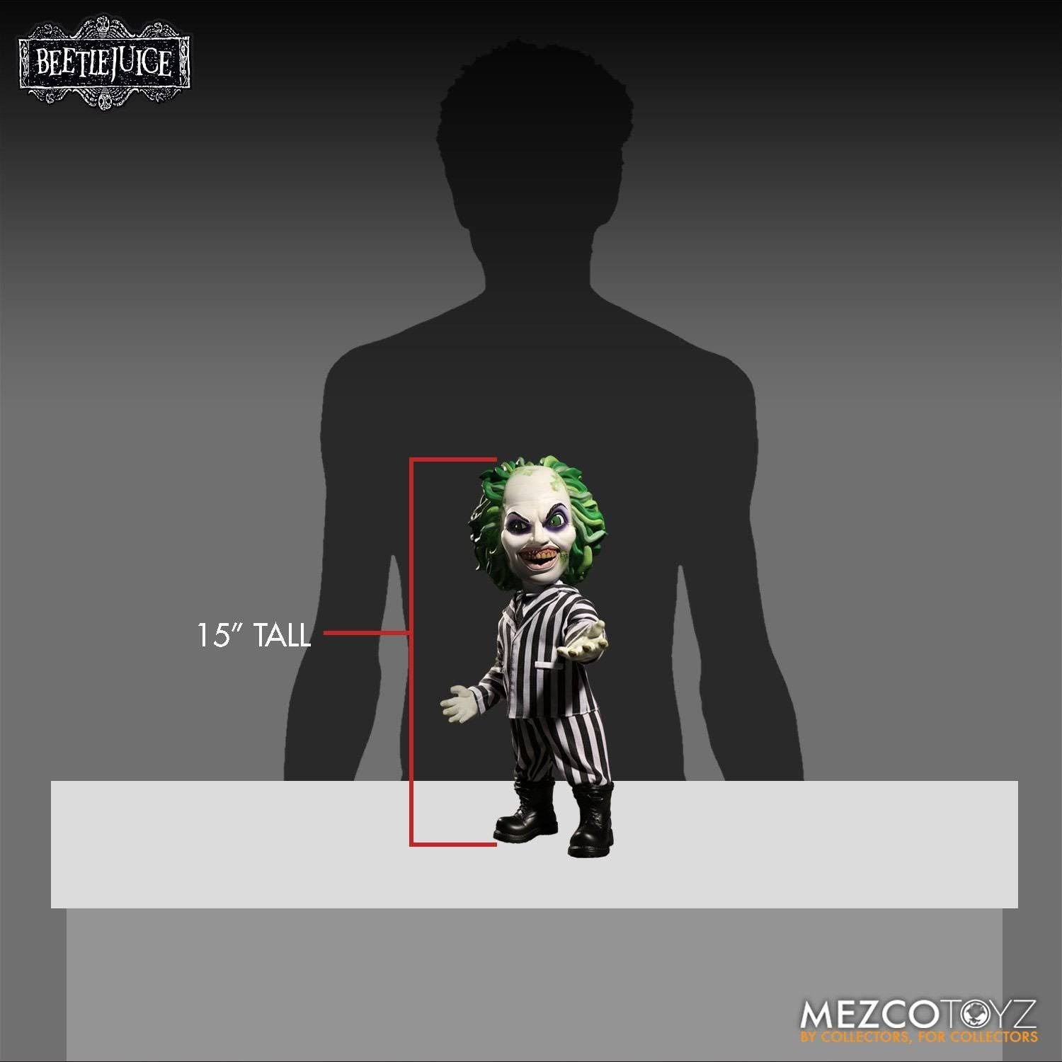 15x22 Mega Scale Action Figure L2095
