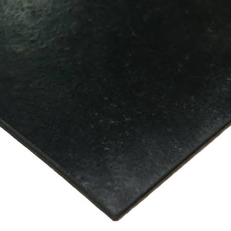 70A Smooth Finish Neoprene Sheet U256