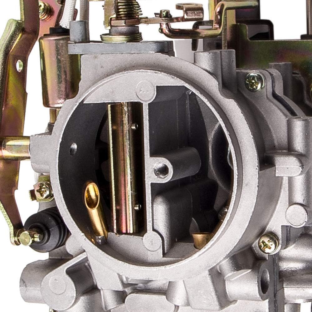 Carburetor for Toyota Land Cruiser 2F 4230cc FJ40 1969-1987 B6702