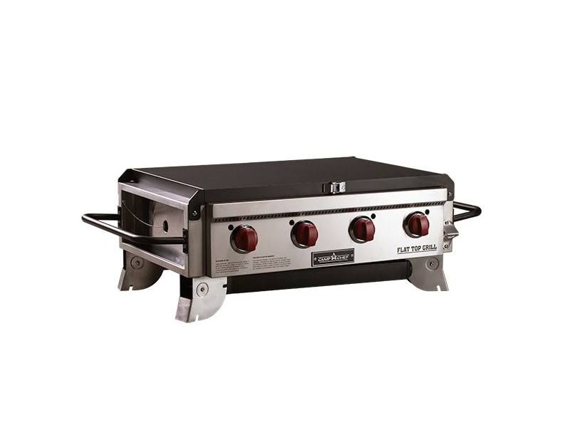 Portable Flat Top Grill T11502