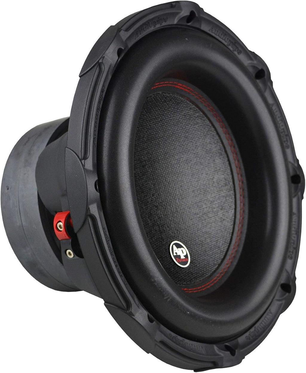 12 Inch 1500 Watt 4 Ohm Car Audio Subwoofer Speaker System S8748