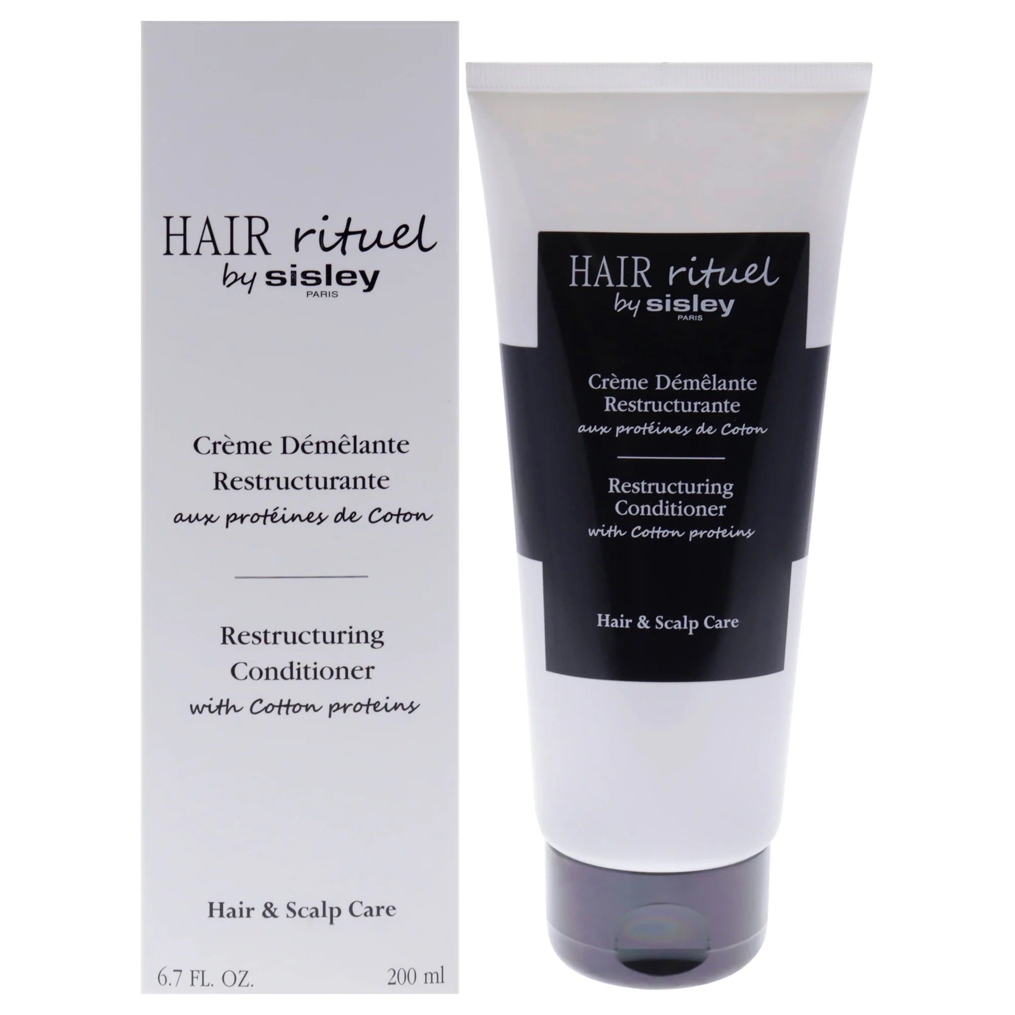 6.7 oz Conditioner with Cotton Proteins T498