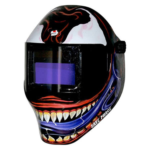 Welding Helmet X16779