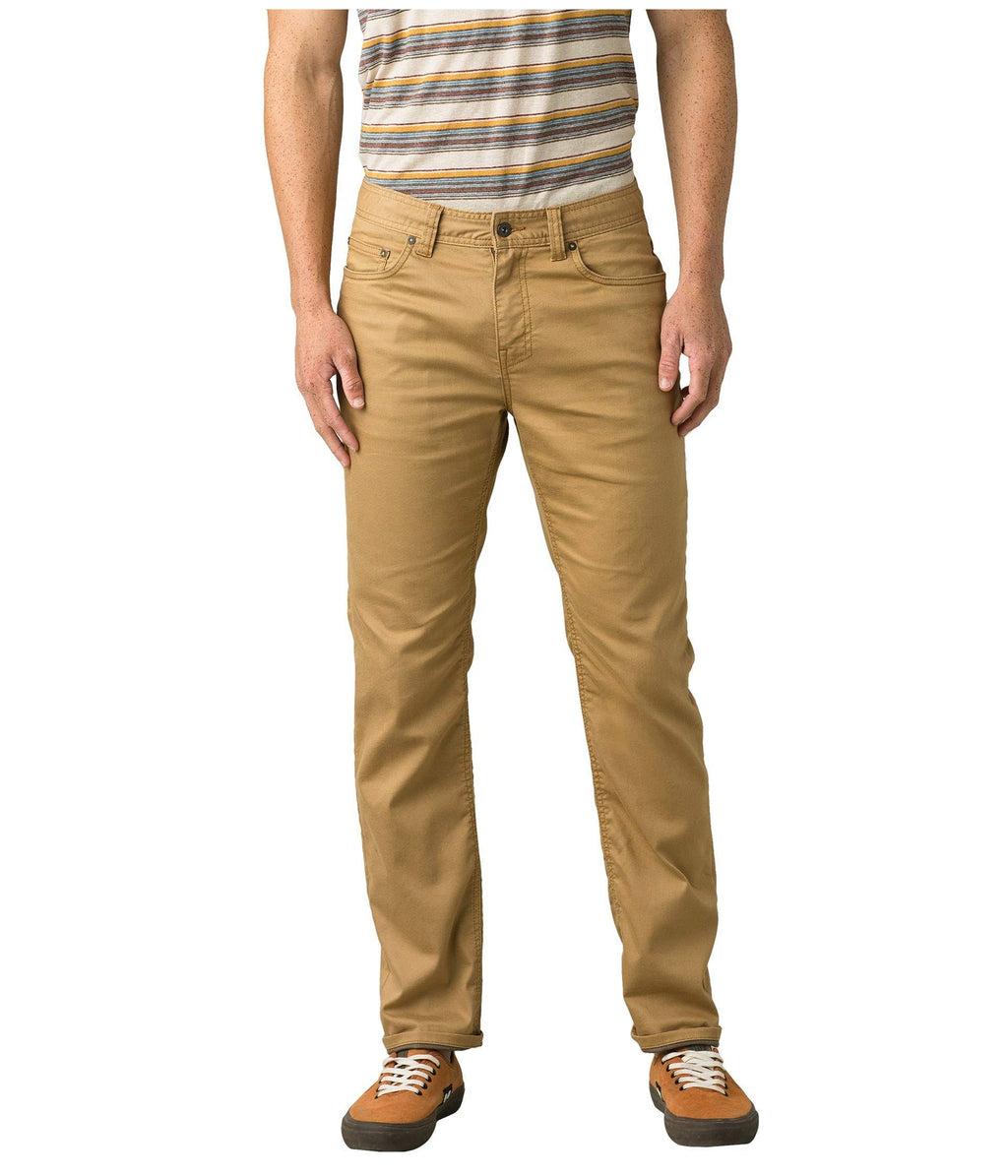 Men's Embark Brown Jean D313504